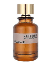 Maison Tahite Cafe Gourmand Тестер