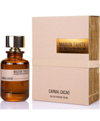 Maison Tahite Carnal Cacao
