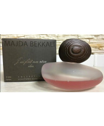 Majda Bekkali J'ai Fait Un Reve Clair