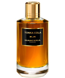 Mancera Tonka Cola Тестер