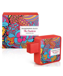 Mandarina Duck The Duckers Freedomland