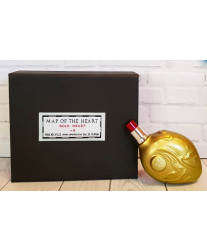Map of The Heart Gold Heart V 4