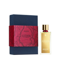 Marc-Antoine Barrois Aldebaran