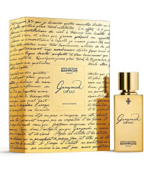 Marc-Antoine Barrois Ganymede Extrait