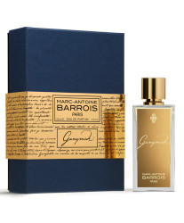 Marc-Antoine Barrois Ganymede