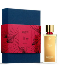 Marc-Antoine Barrois Tilia