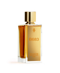 Marc-Antonie Barrois B683 Тестер