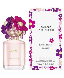 Marc Jacobs Daisy Eau So Fresh Sorbet