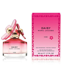 Marc Jacobs Daisy Kiss