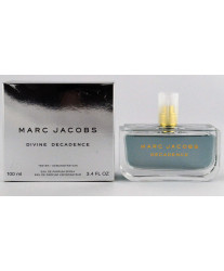 Marc Jacobs Divine Decadence Тестер