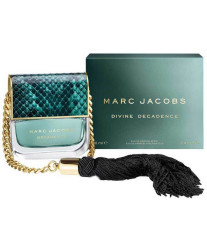 Marc Jacobs Divine Decadence
