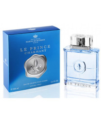 Marina De Bourbon Le Prince Charmant