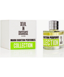 Mark Buxton Devil In Disguise