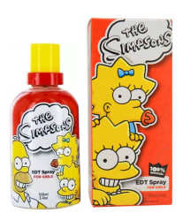 Marmol & Son The Simpsons Woman
