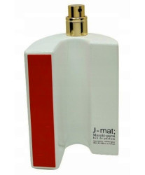 Masaki Matsushima J-Mat Тестер