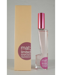 Masaki Matsushima Mat Limited