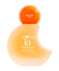 Masaki Matsushima Matsu Ki 