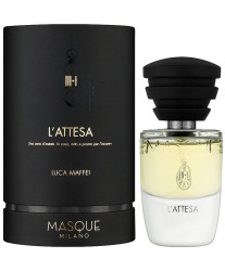 Masque Milano L'Attesa