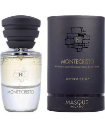 Masque Milano Montecristo