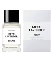 Matiere Premiere Metal Lavender