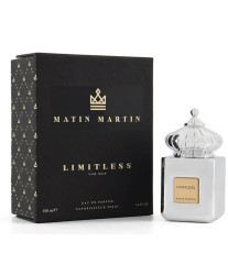 Matin Martin Limitless