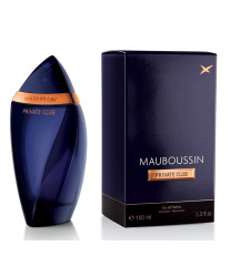 Mauboussin Private Club