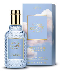 Maurer & Wirtz 4711 Acqua Colonia Intense Pure Breeze of Himalaya