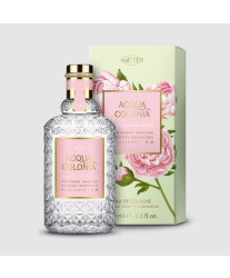 Maurer & Wirtz 4711 Acqua Colonia Peony & Sandalwood