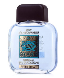 Maurer & Wirtz 4711 Original Eau de Cologne After Shave 100 ml