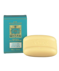 Maurer & Wirtz 4711 Original Eau de Cologne Cream Soap 100 g