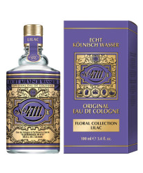 Maurer & Wirtz 4711 Original Eau de Cologne Lilac