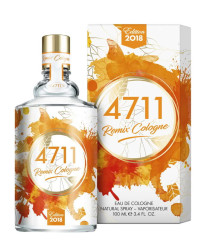 Maurer & Wirtz 4711 Remix Cologne Edition 2018