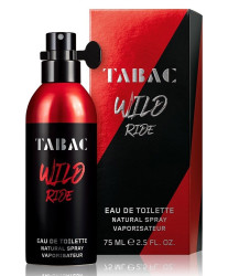 Maurer & Wirtz Tabac Wild Ride
