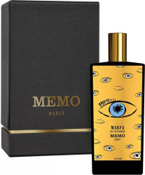 Memo Marfa