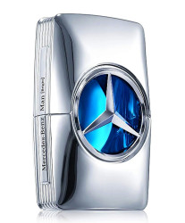 Mercedes-Benz Man Bright Тестер