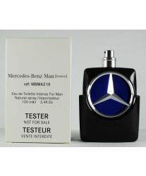 Mercedes-Benz Man Intense Тестер