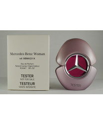 Mercedes-Benz Woman Eau de Parfum Тестер