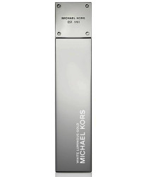 Michael Kors White Luminous Gold Тестер