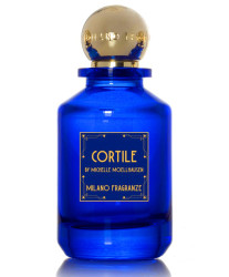 Milano Fragranze Cortile Тестер