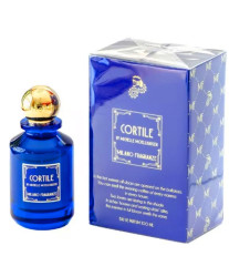 Milano Fragranze Cortile