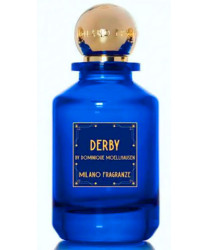 Milano Fragranze Derby Тестер