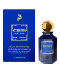 Milano Fragranze Neon Lights