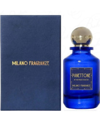 Milano Fragranze Panettone