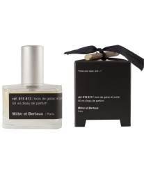 Miller et Bertaux Close your Eyes