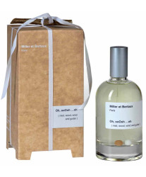 Miller et Bertaux Oh, ooOoh ...oh