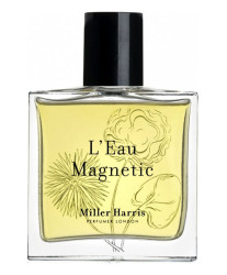 Miller Harris L'Eau Magnetic Тестер
