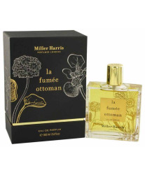 Miller Harris La Fumee Ottoman