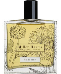 Miller Harris La Fumee Тестер