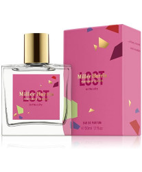 Miller Harris Lost In The City