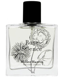 Miller Harris Rose Silence Тестер
